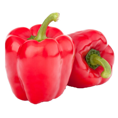 PIMENTON ROJO - GRANEL