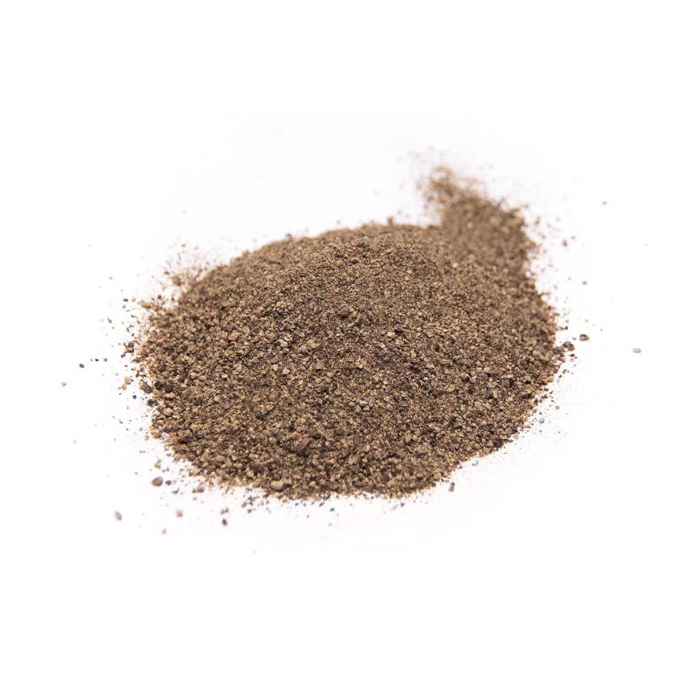 PIMIENTA NEGRA MOLIDA 20GR