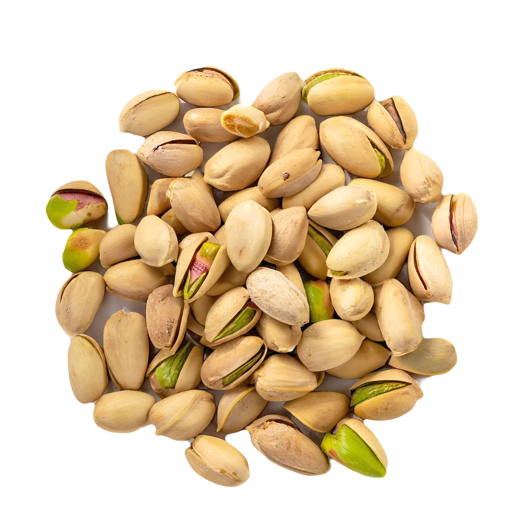 PISTACHOS GRANEL