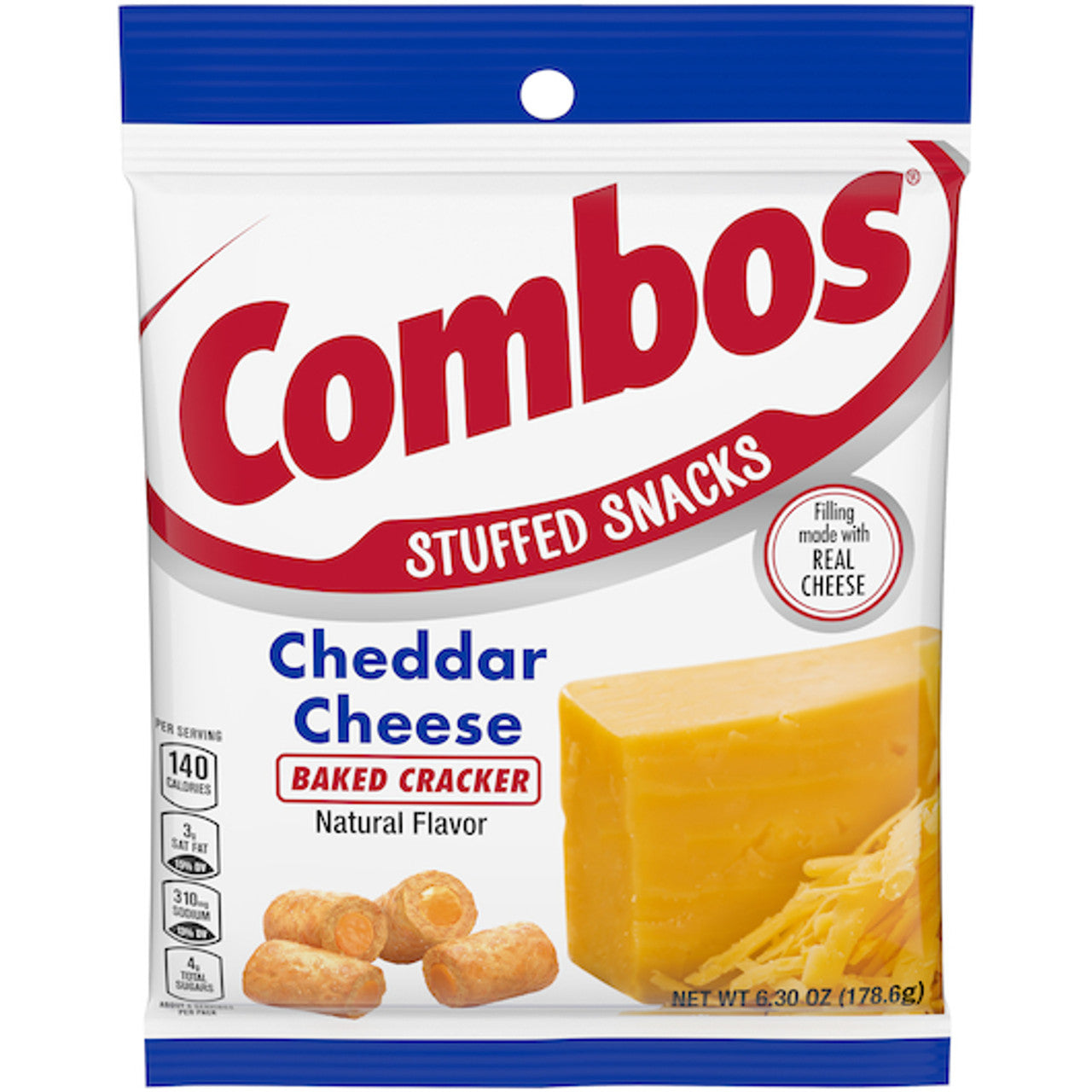 QUESO CHEDDAR PARA COMBOS