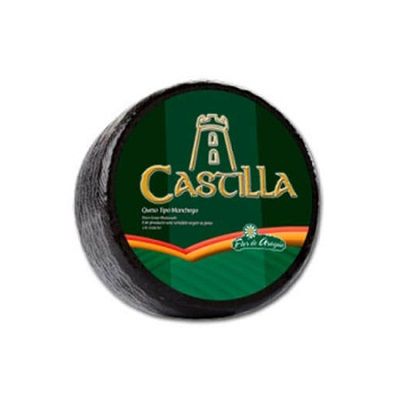 QUESO MANCHEGO CASTILLA