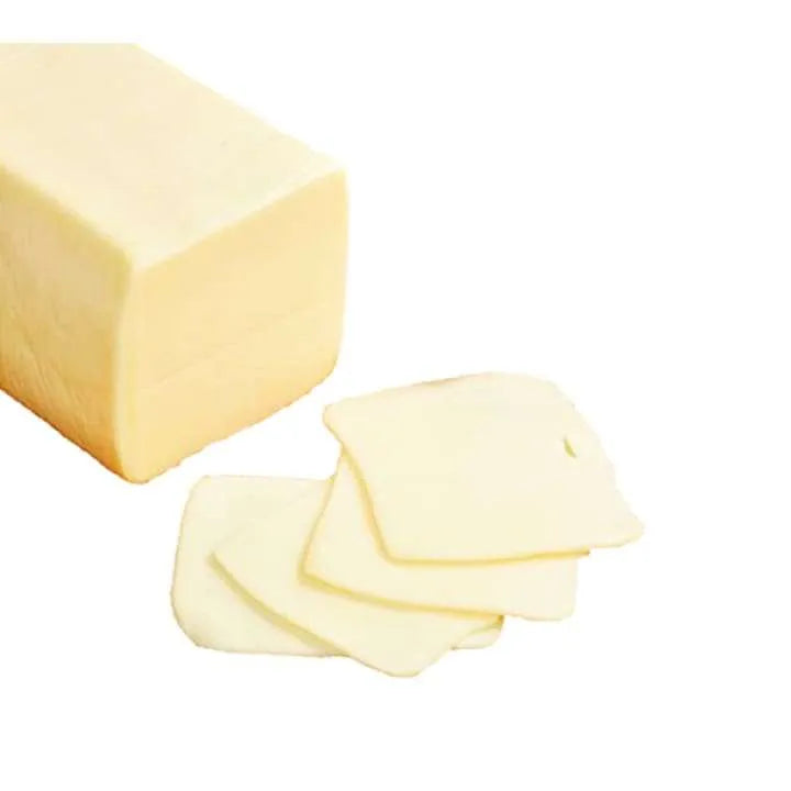 QUESO MOZARELLA