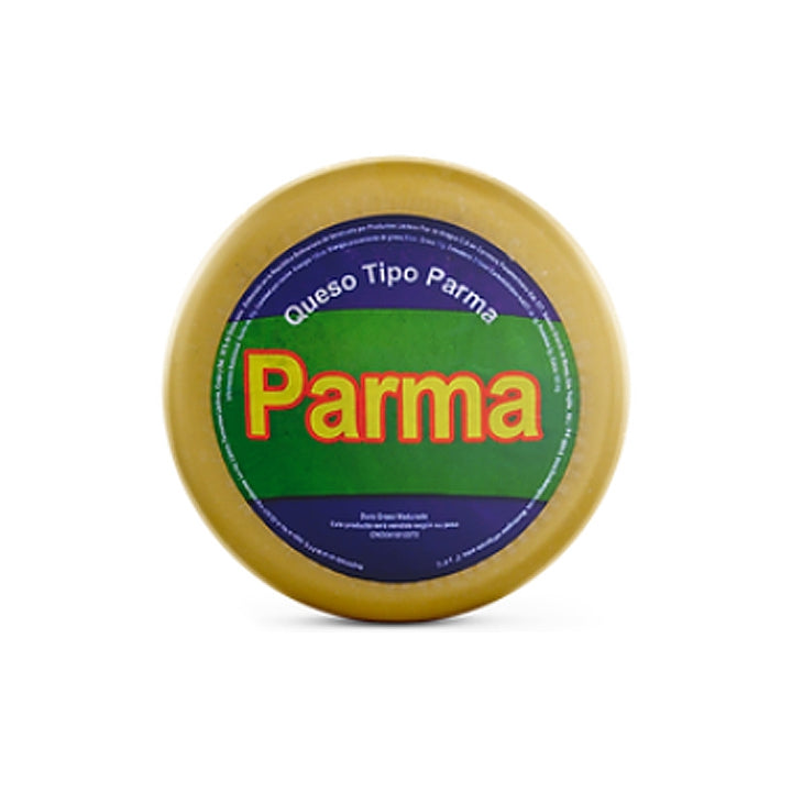 QUESO PARMA MINI
