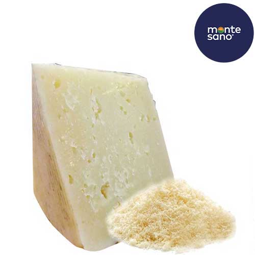 QUESO PARMESANO MONTESANO