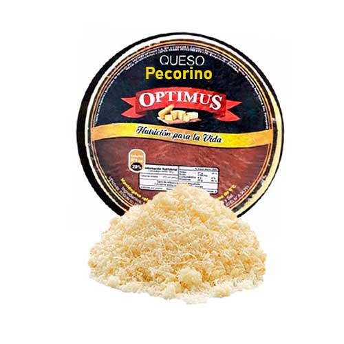 QUESO PECORINO S/P OPTIMUS