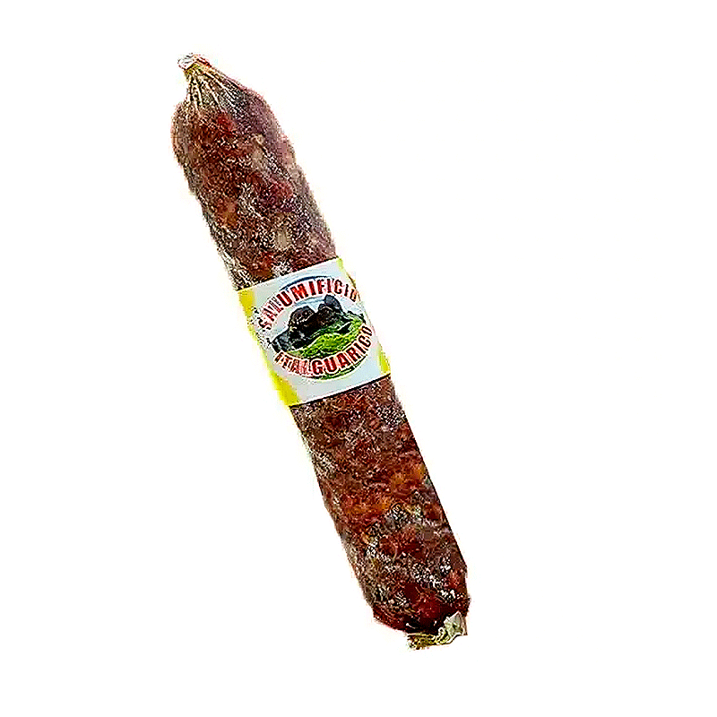 SALCHICHON NAPOLI ITALGUARICO