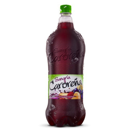 SANGRIA TINTA CAROREÑA  1.75 L