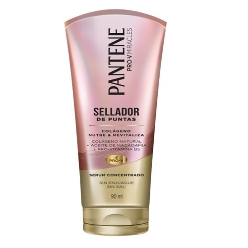 SELLADOR PARA PUNTAS PANTENE
