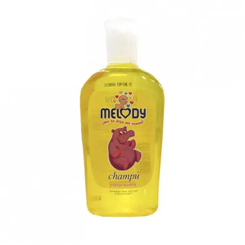 SHAMPOO MELODY 100CC