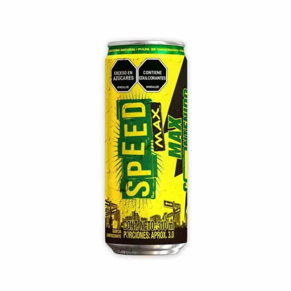 SPEED MAX 310ML