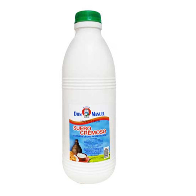 SUERO GOURMET DON MANUEL
