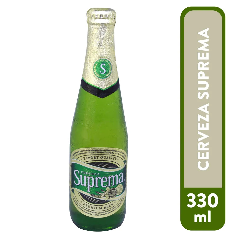 SUPREMA