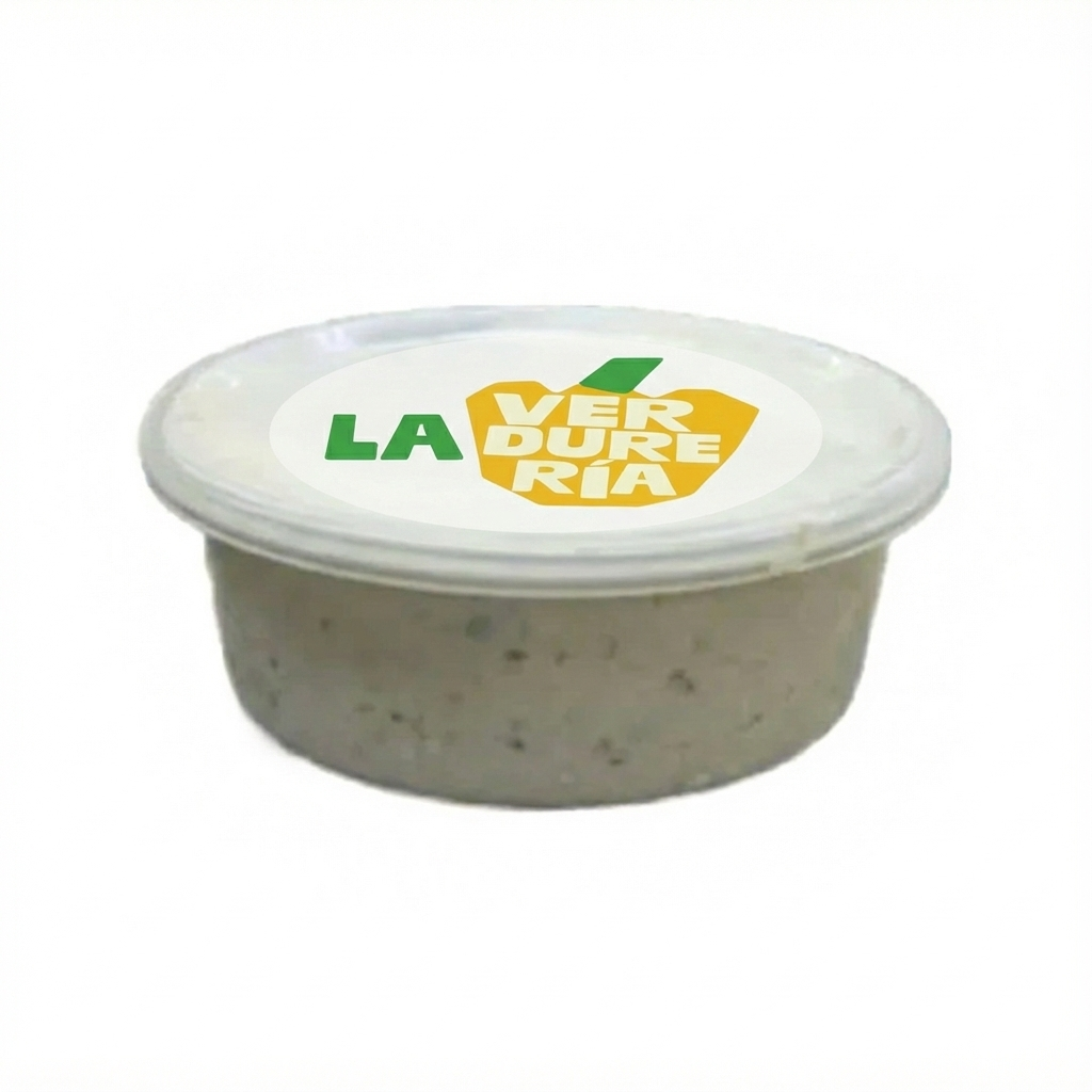 SALSA TARTARA LA VERDURERIA 250GRS CON ENVASE