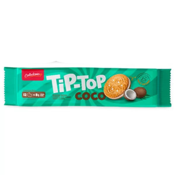 TIP TOP COCO 96GR