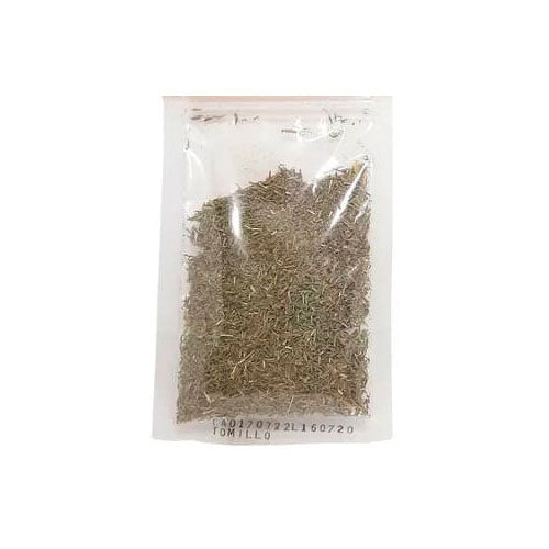 TOMILLO 10G