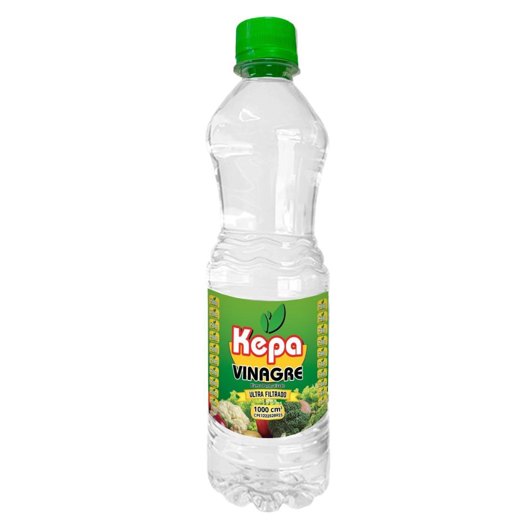 VINAGRE KEPA 1LT