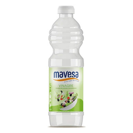 VINAGRE MAVESA 500ML