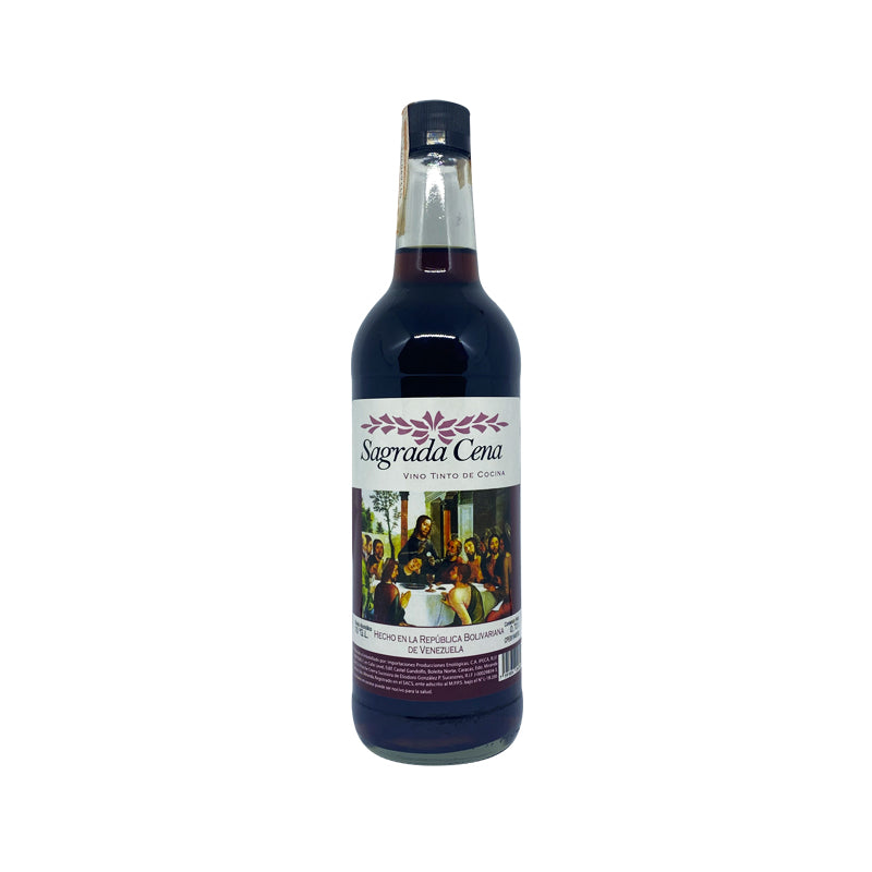 VINO SAGRADA CENA  0.70 ML