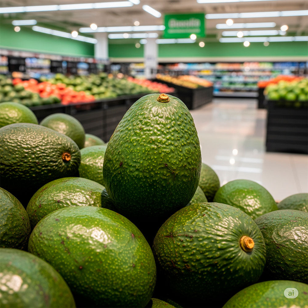 AGUACATE POLO-GRANEL