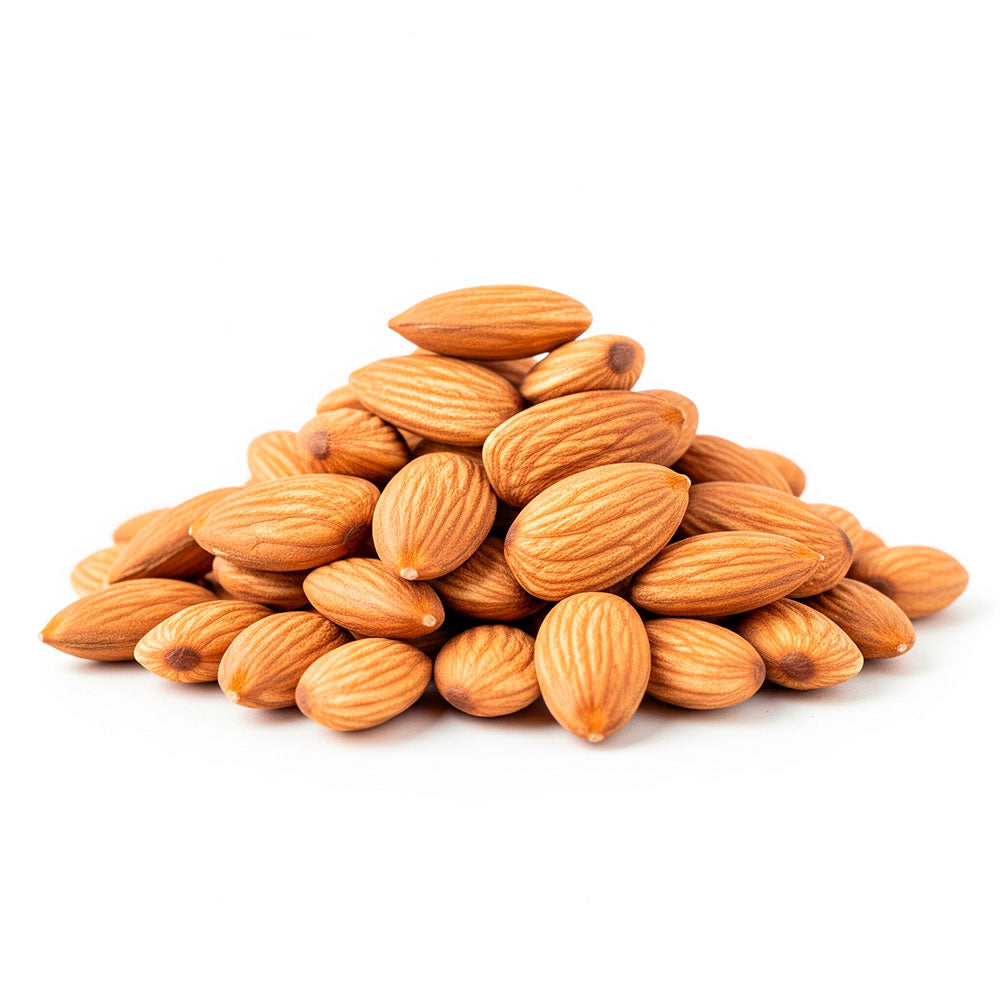 ALMENDRAS ENTERAS GRANEL