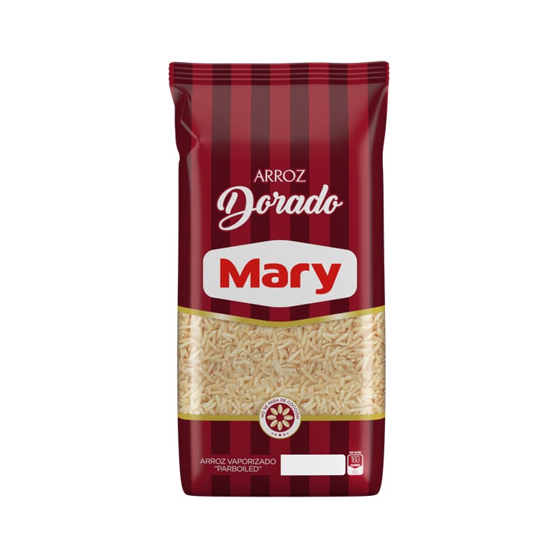 ARROZ MARY DORADO 800GRS.
