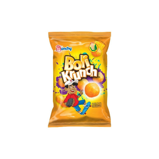BOLIKRUNCH MUNCHY 85GRS.