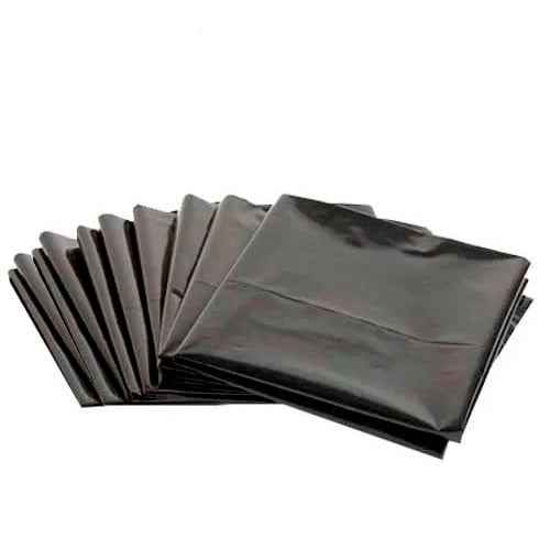 BOLSAS DE BASURA  200LTS.