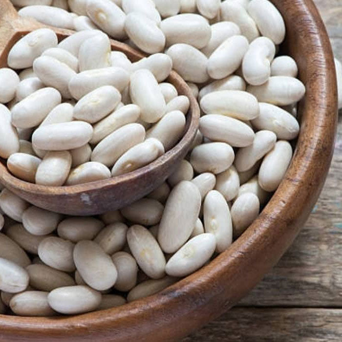 CARAOTA BLANCA 400GR EL MAIZALITO