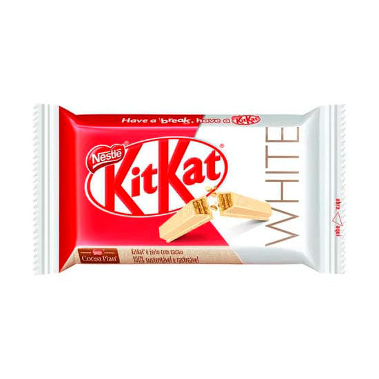 CHOCOLATE KITKAT NESTLE 41.50GRS
