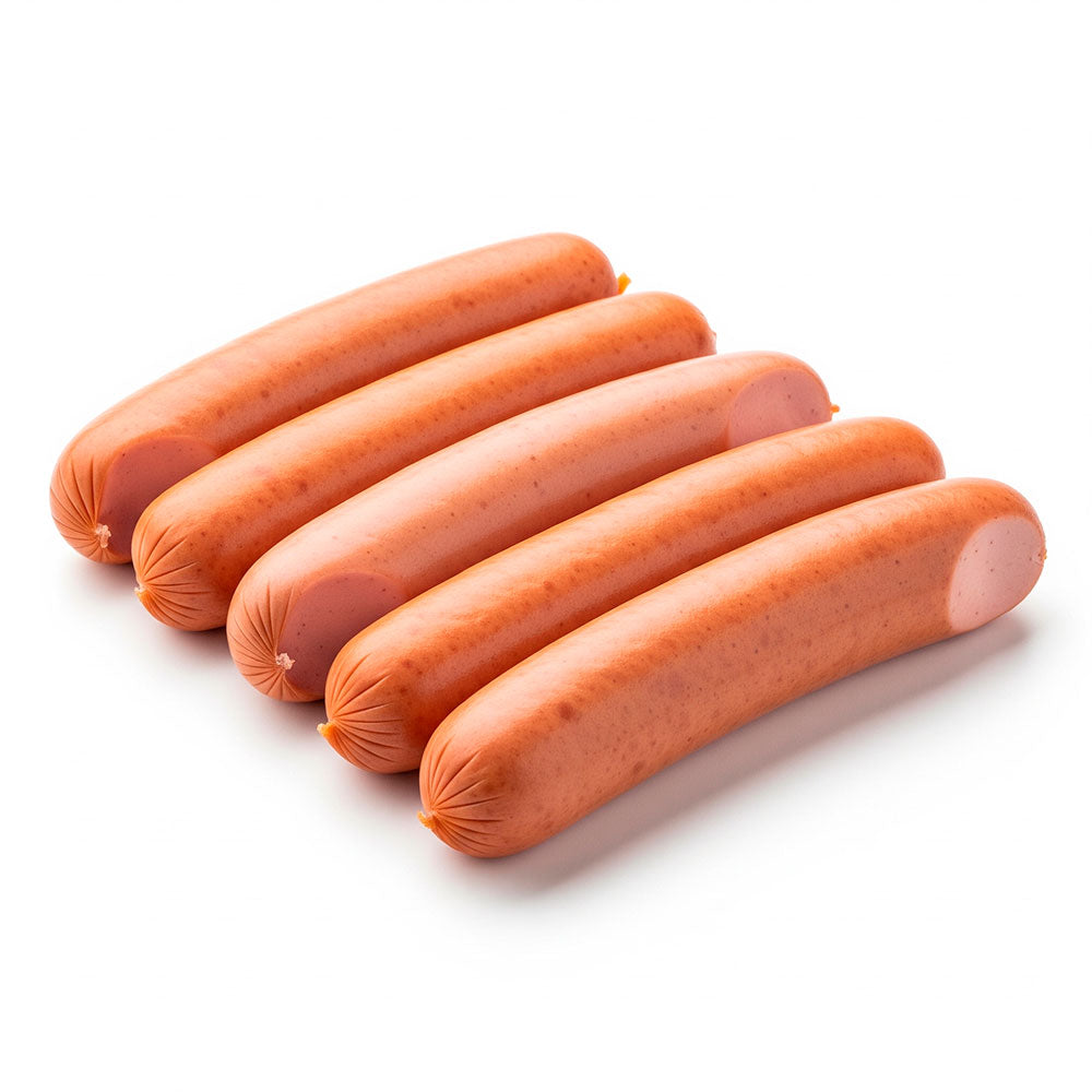 CHORIZO AHUMADO GRANEL