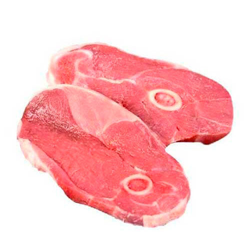 CHULETA DE PALETA DE CERDO