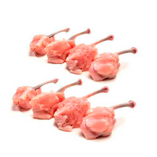 CHUPETAS DE POLLO