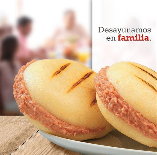 DIABLITOS UNDERWOOD 54GRS.