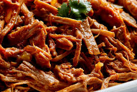 CARNE MECHADA LA VERDURERIA