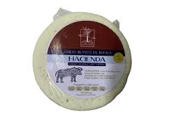 QUESO HACIENDA RAMA GACHA