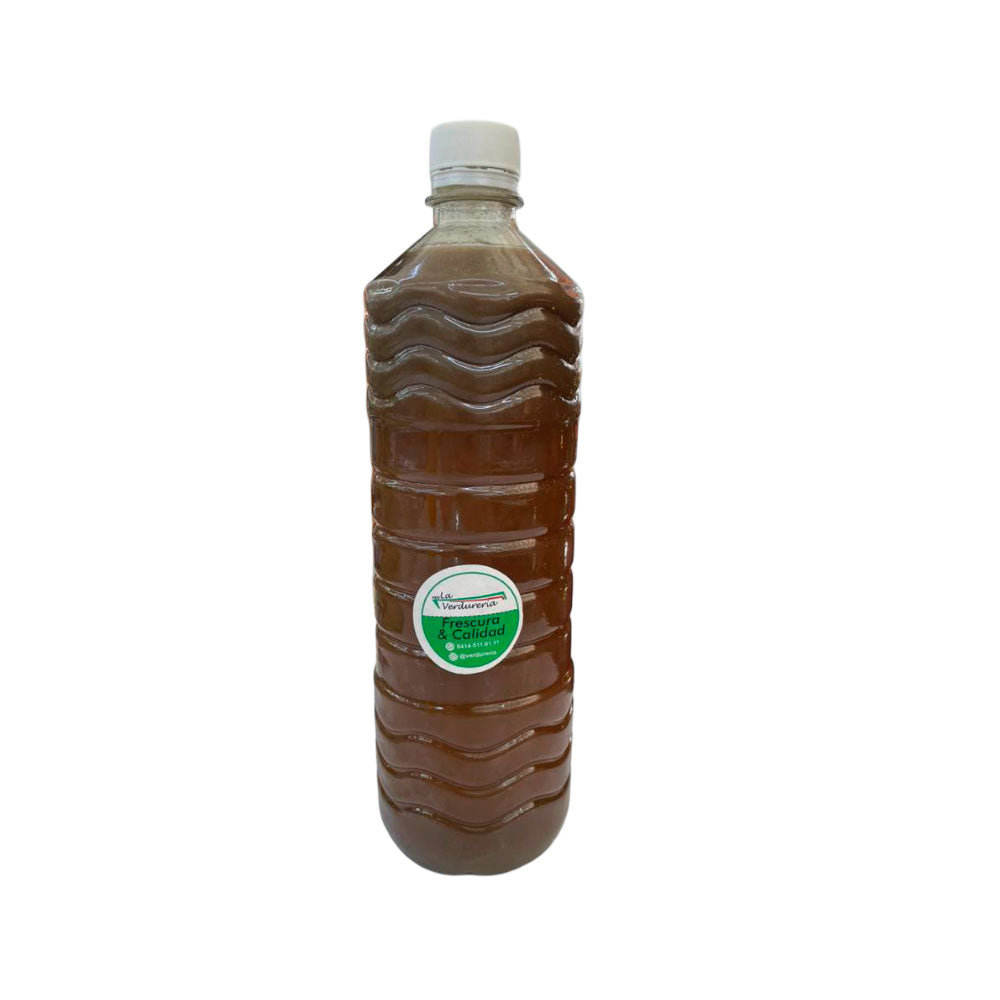JUGO DE PANELA CON LIMON LA VERDURERIA 1L
