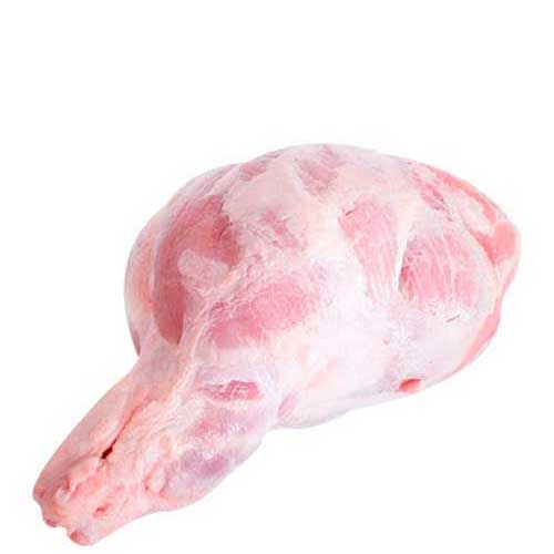 PERNIL DE CERDO CON HUESO SIN PIEL