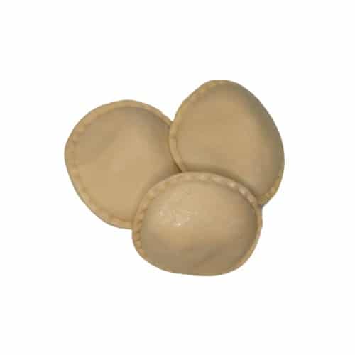 PASTELES DE PAPA CON QUESO LA VERDURERIA 20UN