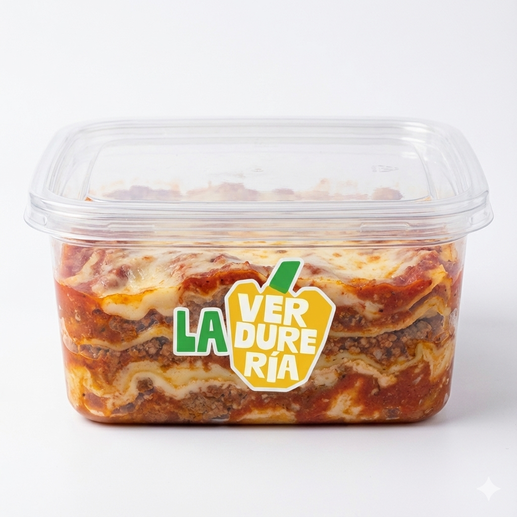 PASTICHO MEDIANO LA VERDURERIA