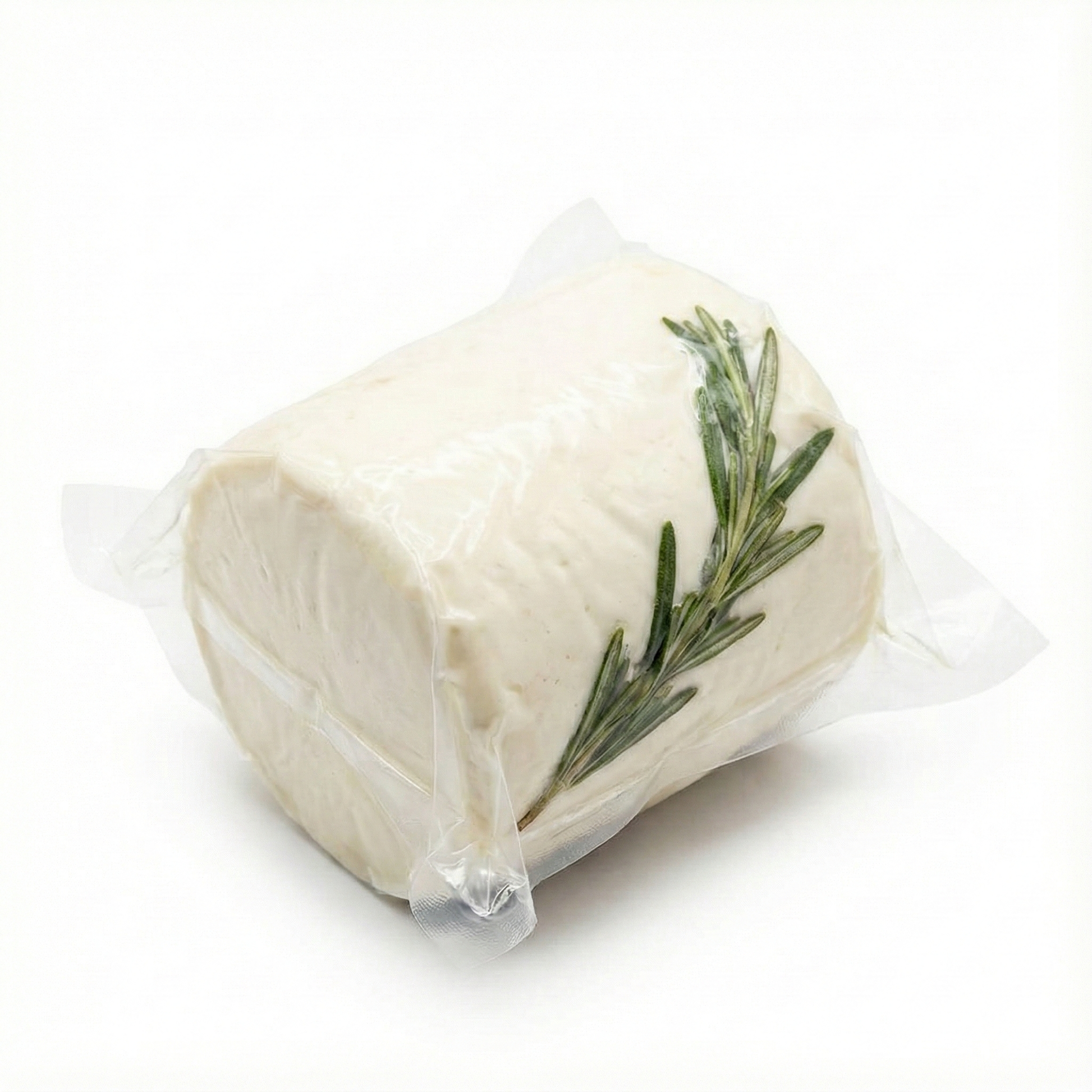 QUESO DE CABRA  AL VACIO