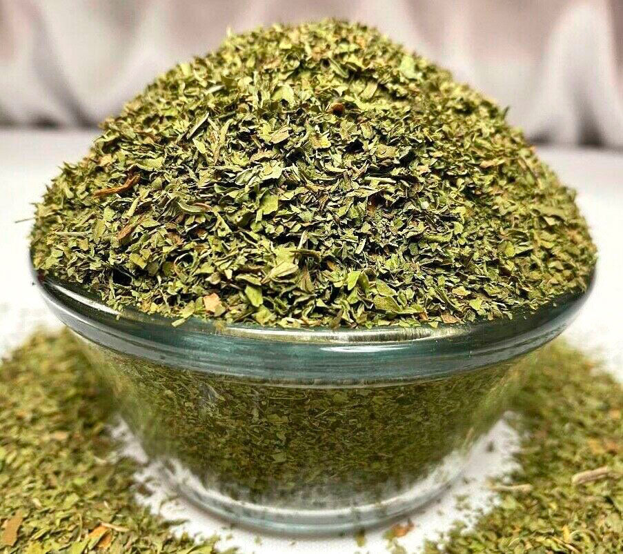 BADIA LINDEN LEAVES (TILO) 7.1G