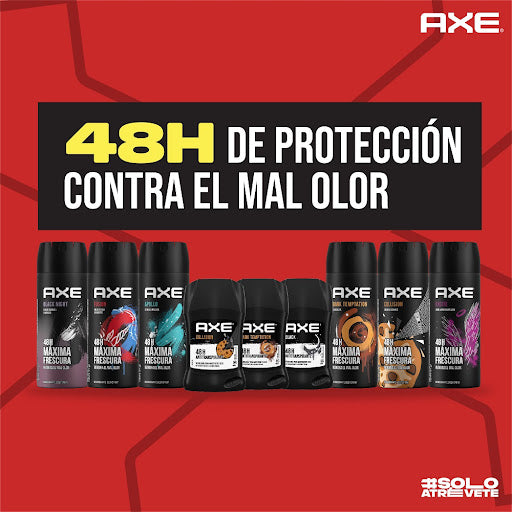 BOD SPRAY AXE MARINE 150ML